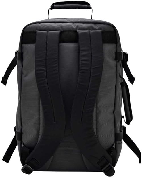 Amazon | [キャビンゼロ] バックパック MIDDLE STYLE 36L グレー
